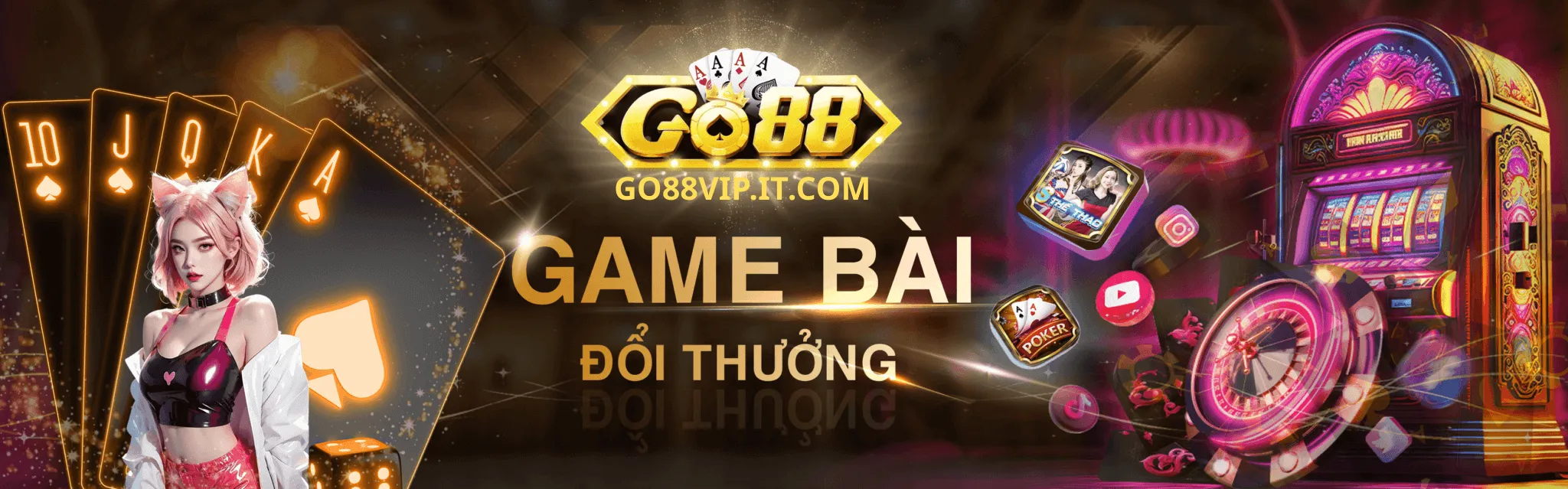 banner go88